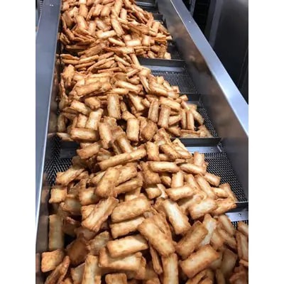 萬寿金製菓　手焼きおかき詰め合わせ　聖