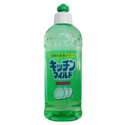 キッチンマイルドコンパクト 300ml×24個【沖縄・離島配送可能】