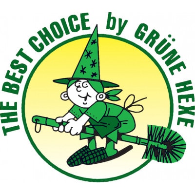 緑の魔女ランドリー 詰替 500ml×20本セット【沖縄・離島配送可能】洗剤+パイプクリーナー