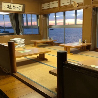 5枚セット【鶴舞家】「龍ケ崎市」で食べるうなぎ料理「うなぎ街道お食事券」