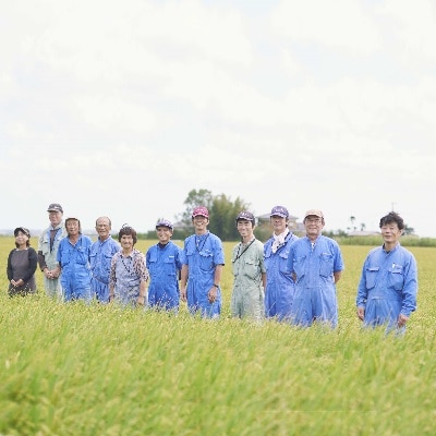 天皇杯受賞農家「横田農場」の特別栽培米ゆめひたち(玄米30kg)