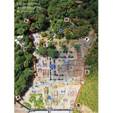 つくばサバゲーランド一日無料券【平日定例会・4枚セット】