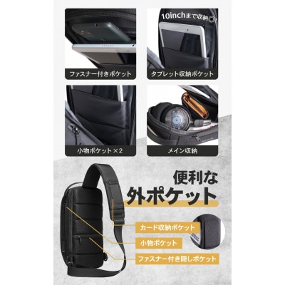 完全自立 型崩れしない / ショルダーバッグ[BEMOVITA]