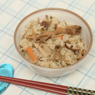 鮭ぶし入かつおふりだし(減塩)30袋入×2個、野菜ブイヨン30袋×1個、炊込みご飯のもと×1個セット
