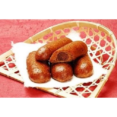 北海道長沼かりんとう饅頭