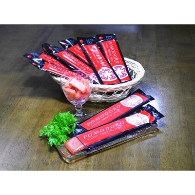 ながぬまフローズンとまとゼリーギフト(10本入り)