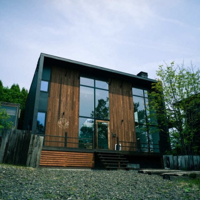 【1泊2日朝食付】MAOIQ 2名様宿泊券