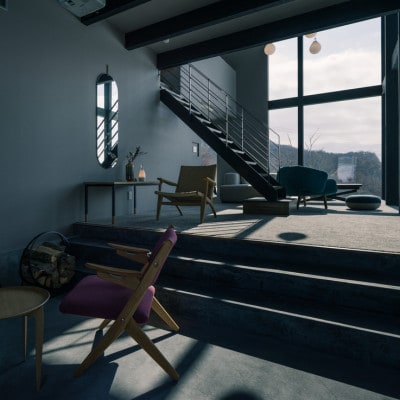 【1泊2日朝食付】MAOIQ 2名様宿泊券