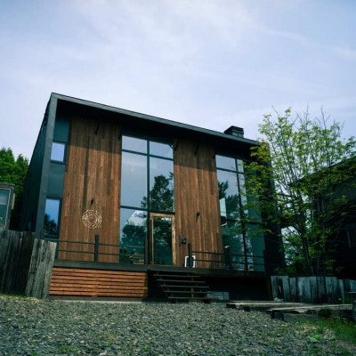 【1泊2日朝食付】MAOIQ 4名様宿泊券