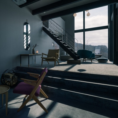 【1泊2日朝食付】MAOIQ 4名様宿泊券