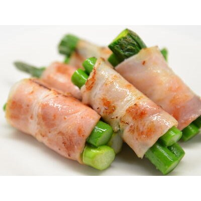グリーンアスパラ1kg(M～2L混合)