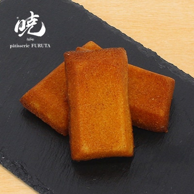 フィナンシェ6個入