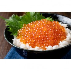 いくら醤油漬け　80g×2P