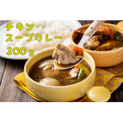 北海道スープカレーセット6入(えび・チキン)