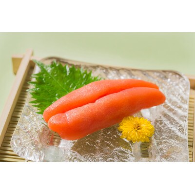 天皇杯のたらこ 600g