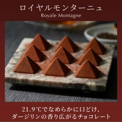 とろけるショコラセットC