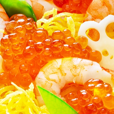 北海道産出来立ていくら醤油漬け250g×4パック
