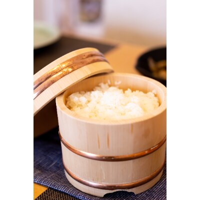 【令和3年産】北海道小樽産 ゆめぴりか 精米 5kg 《おたる木露ファーム》