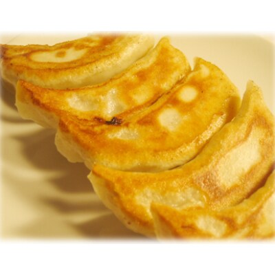 あおぞら銭函3丁め 手作り餃子セット