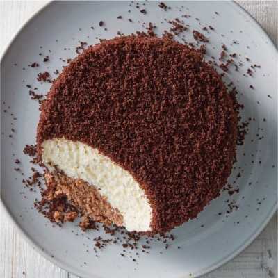 【2023年2月上旬発送】ルタオ魅惑のチョコレート3種セット(ルタオヌーベルバーグ店限定セット)