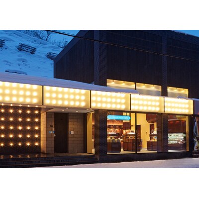 【数量限定・期間限定】母の日ヌーベルバーグ店限定フラワーセット