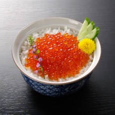 【小樽協和食品】知床羅臼産 いくら醤油漬け 50g×9パック(大丸・松坂屋おすすめ品) | ふるさと納税のお礼品