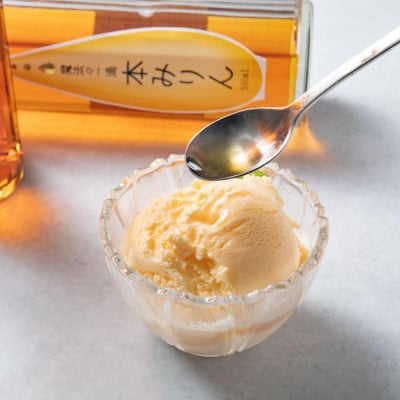 小樽の造り酒屋 本みりん(500ml×4本)