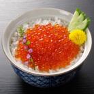 【402】北海道小樽よりお届け! 職人の味 北海道産いくら醤油漬け 小分けセット D0080659