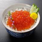 【407】北海道小樽よりお届け! 職人の味 北海道産いくら醤油漬け 小分けセット H0080664