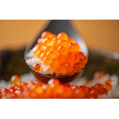 北海道産　いくら醤油漬440g(220g×2)