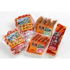 小樽ベーコン+くんせいセットD