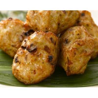 小樽飯櫃オリジナル総菜4点セット