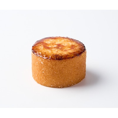 【バウム博1位受賞】ブリュレカスタードインバウム 5個セット