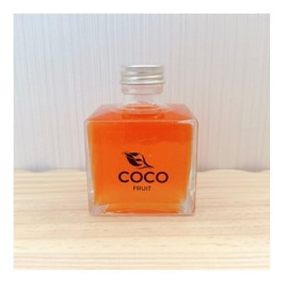 【北海道小樽市】発酵!酵素シロップ・雪いちごエキス　200ml