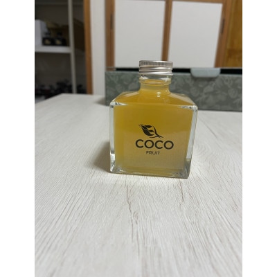 【北海道小樽市】発酵!酵素シロップ・雪キウイエキス　200ml