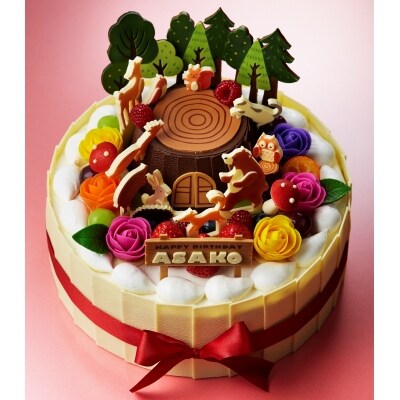 Es Koyama オリジナルデコレーションケーキ お礼品詳細 ふるさと納税なら さとふる Es Koyama オリジナルデコレーションケーキ お礼品詳細 ふるさと納税なら さとふる