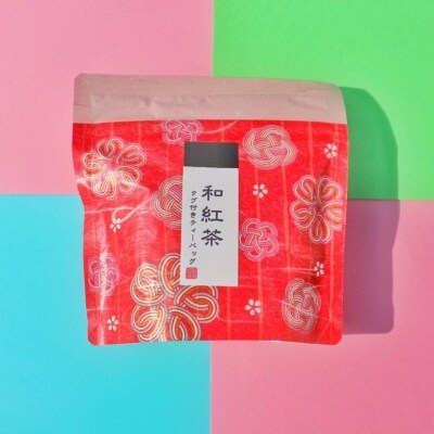 母子茶ティーバッグセット お礼品詳細 ふるさと納税なら さとふる