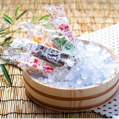 北極アイスおまかせ30本セットの詳細はこちら