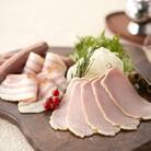 三田屋本店ロースハム・ソーセージセット