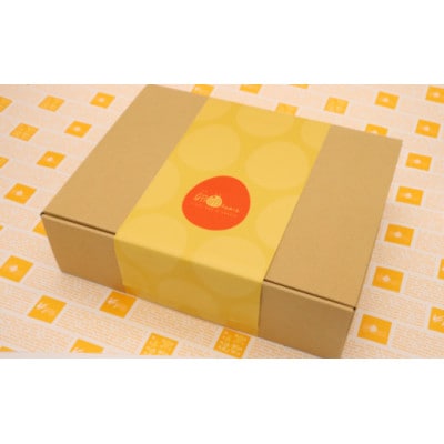新鮮卵たっぷり「人気のしふぉんケーキ&焼菓子セット」【卵卵ふわぁ～む】