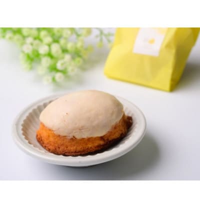 新鮮卵たっぷり4種の焼き菓子セット<卵卵ふわぁ～む>