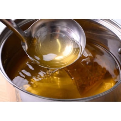 「浜甚のだし」6袋セット【三重県産の生の魚を使用した無添加だし】