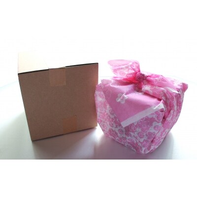 熊野乃梅　2種詰合せ1　昔ながら(塩分25%)・うす塩(塩分9%)としそふりかけ