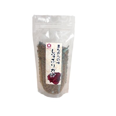 熊野乃梅　うす塩 (塩分9%)500g×2Pとしそふりかけ