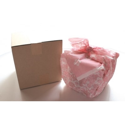 熊野乃梅　うす塩 (塩分9%)500g×2Pとしそふりかけ