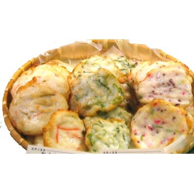 【自宅で居酒屋気分が味わえる】新兵衛屋　調味済白身すり身