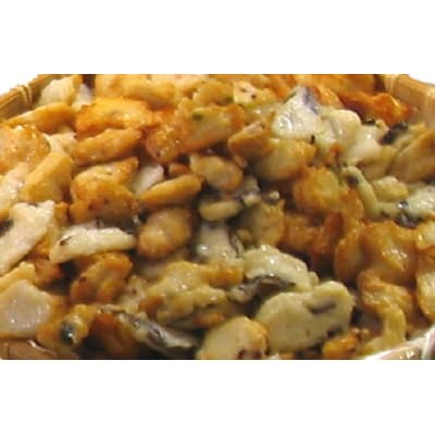 【自宅で居酒屋気分が味わえる】新兵衛屋　調味済白身すり身