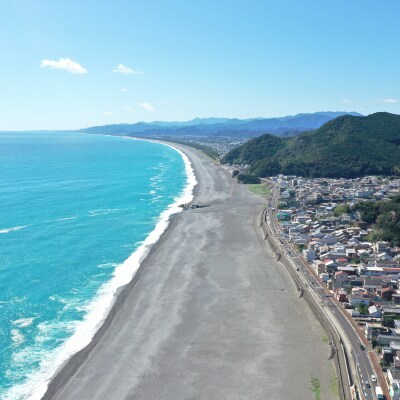 ひもの詰め合わせ　しあわせセット