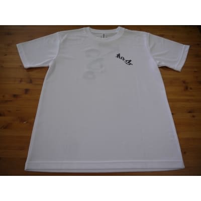 熊野古道Tシャツ【KODOTシャツ・2枚組】ドライメッシュ生地でいつでもさわやか。