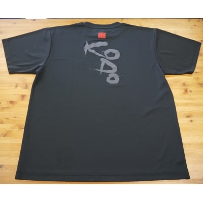 熊野古道Tシャツ【KODOTシャツ・2枚組】ドライメッシュ生地でいつでもさわやか。